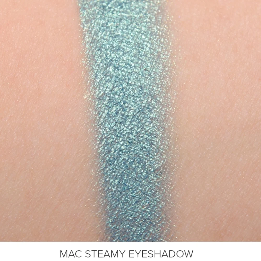 ❇️🧚‍♀️STEAMY MAC Frost Eyeshadow NWT